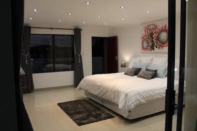 Serenity Place (AirBnB)