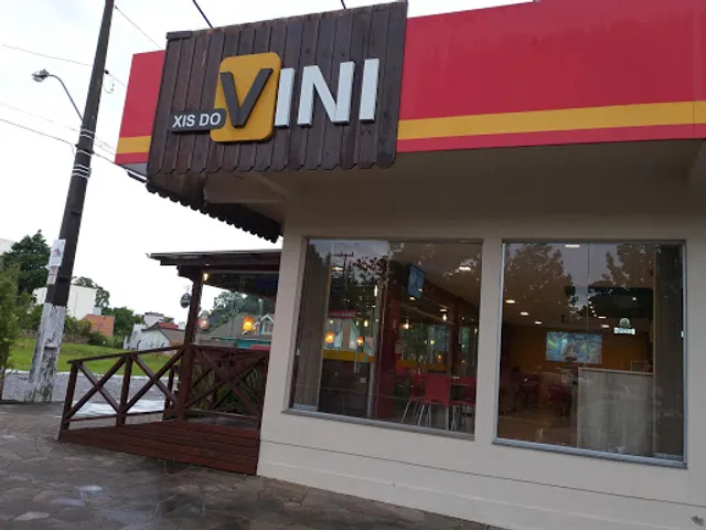 Xis do Vini - São Chico