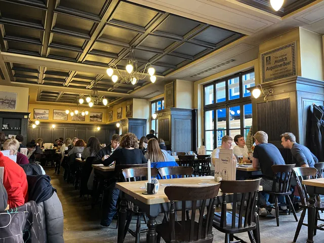 Augustiner am Gendarmenmarkt