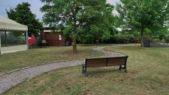 Il giardino di Lorenzo