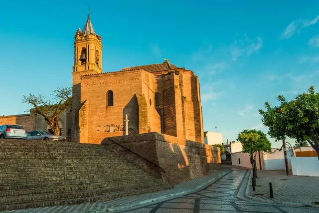 Parroquia San Jorge Mártir