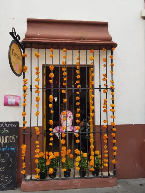 Restaurante Bar Emiliano's