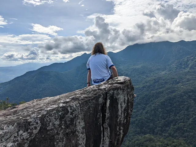 MIRADOR ALTO SHILCAYO