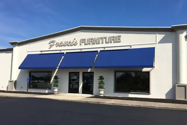 Francis Furniture - Bellefontaine