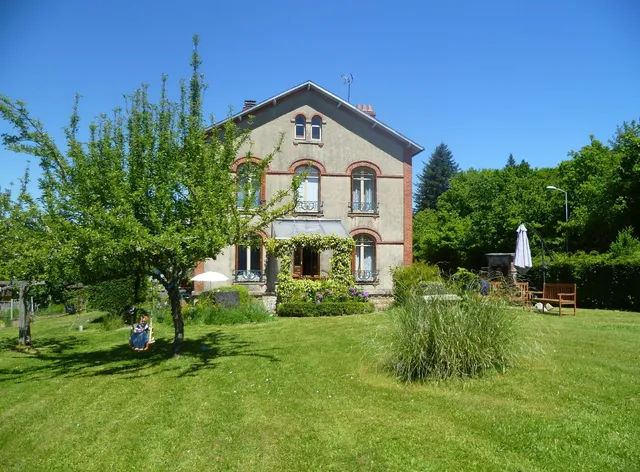 The Merchant's House