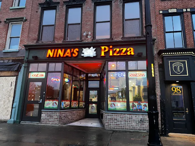 Nina's Pizzeria & Italian Restaurant - Chittenango, NY