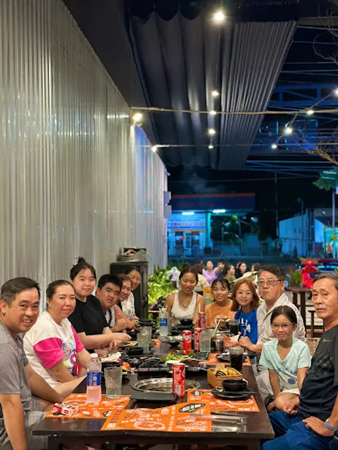 Koze SaigonSouls Kitchen & Grill