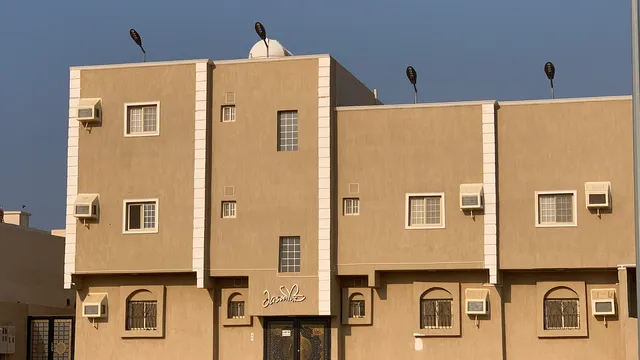 شقق البيوت الاقتصادية