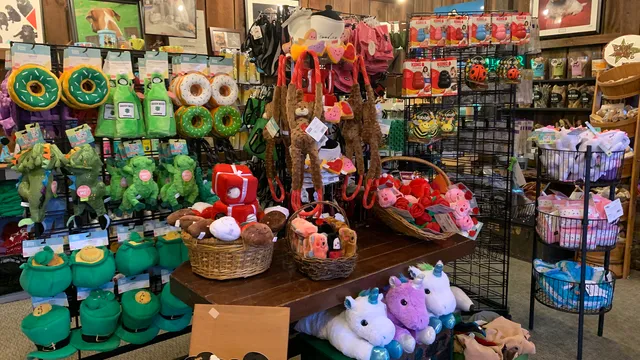 GiggyBites Bakery for Dogs