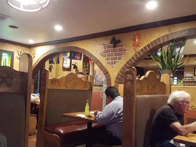 Real De Minas Mexican Grill