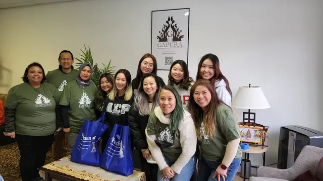 Gapura - Indonesian Community Center