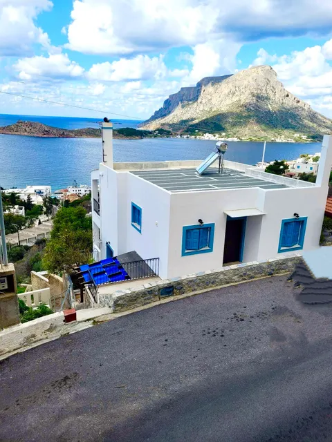 Sylvia Studios Kalymnos