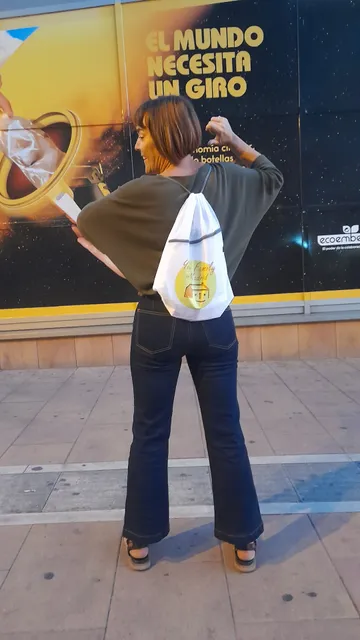 Your Family in Madrid