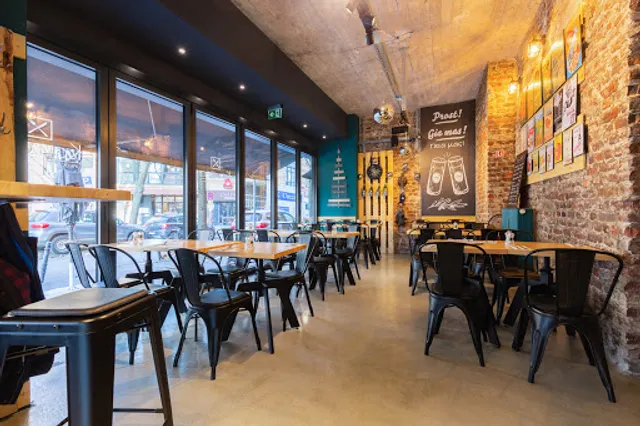 Kouzina Greekstreetfood & Wine