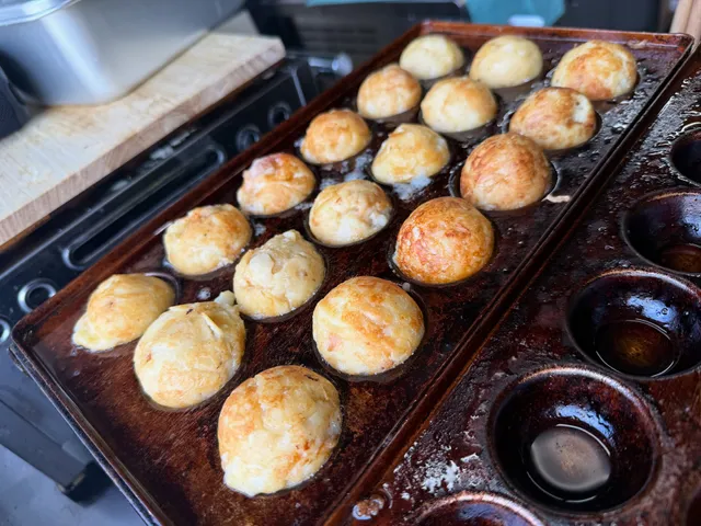 チキチーボールのお店 響-kyo.-