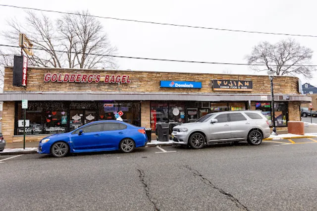 Goldberg's Original Bagels