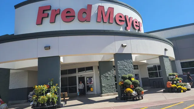 Fred Meyer Jewelers