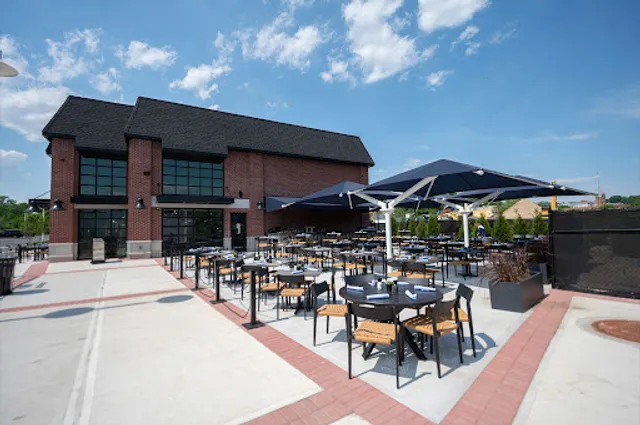 Garvies Point Brewery & Restaurant