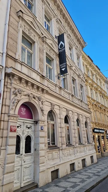 Wellness Rooms Central