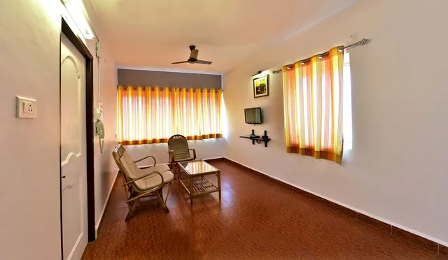 Holiday Homes in Colva