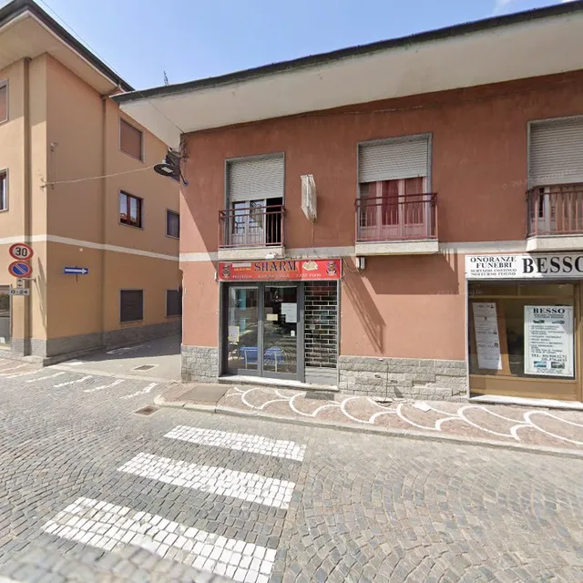 Pizzeria Kebab Sharm