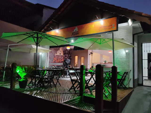 Tejota Pizza (APENAS DELIVERY E RETIRADAS)