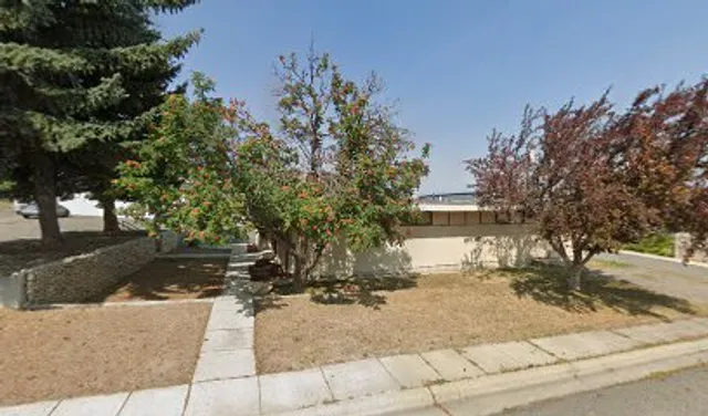 Planned Parenthood - Helena Health Center