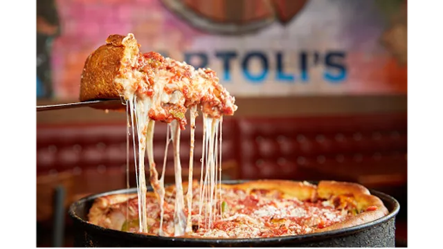 Bartoli's Pizzeria & Catering - West Town