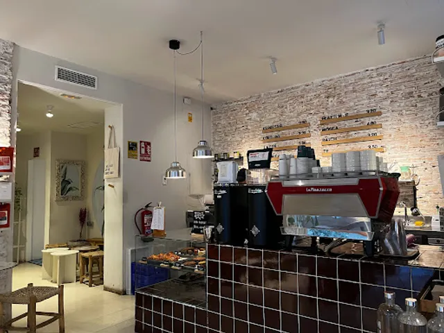 Ambu Coffee | Specialty Coffee Shop