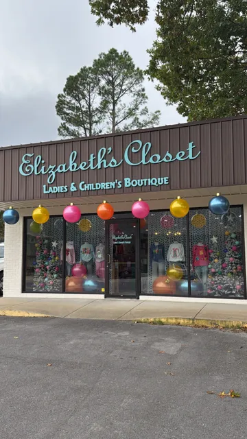 Elizabeth's Closet