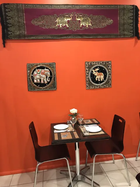 Chada Thai Takeaway Noosaville