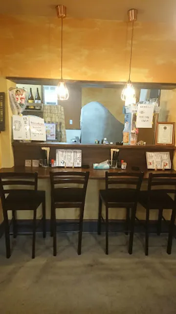 韓国居酒屋 来未
