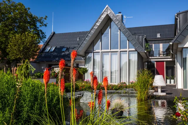 Ubytování DáLe - jen tak si žít ...