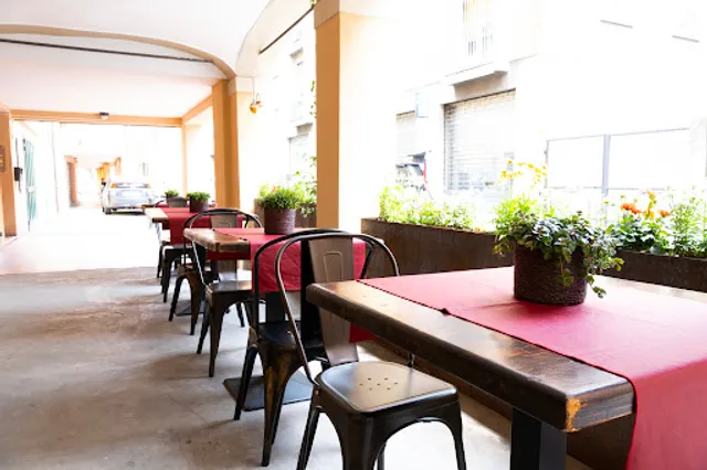 La Fatica - Antica Osteria