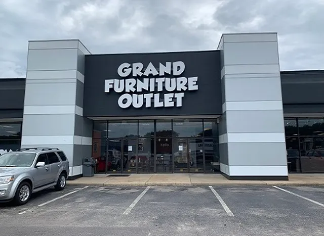 GFO - Grand Furniture Outlet