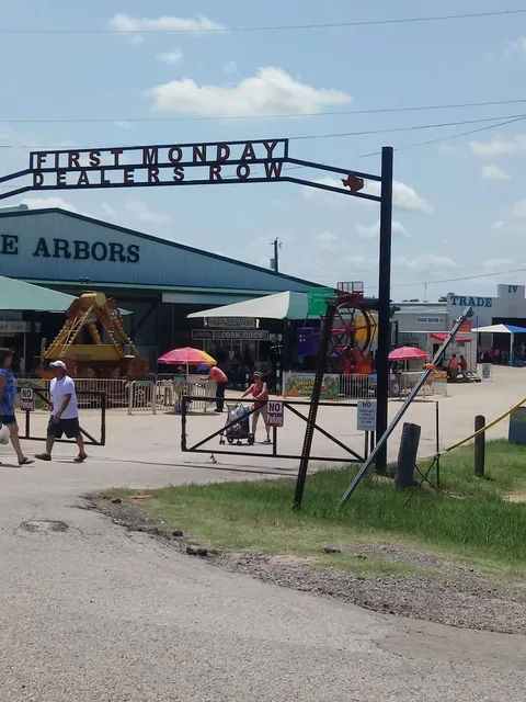 Old Mill Marketplace