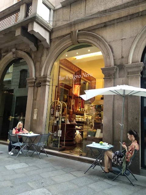 Bar Il Cigno nero
