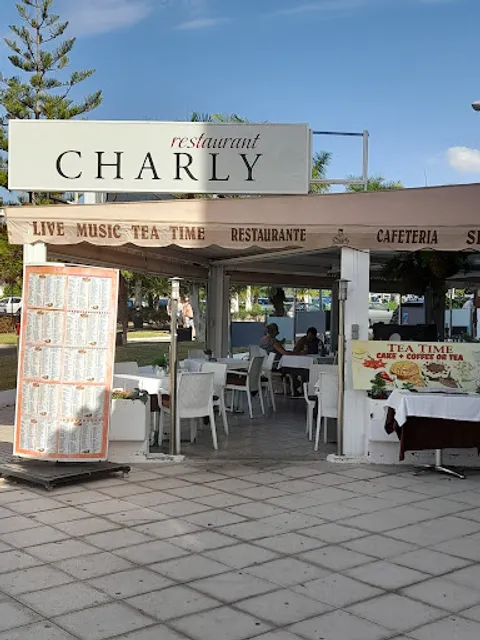 Restaurante Charlys