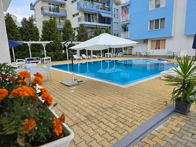 комплекс Александрия