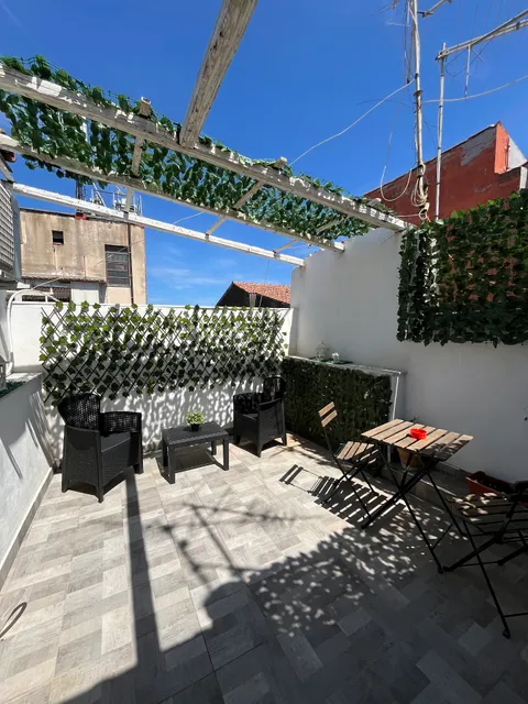 Elephant's rooms Catania