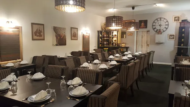 Wealthy Thai Cuisine