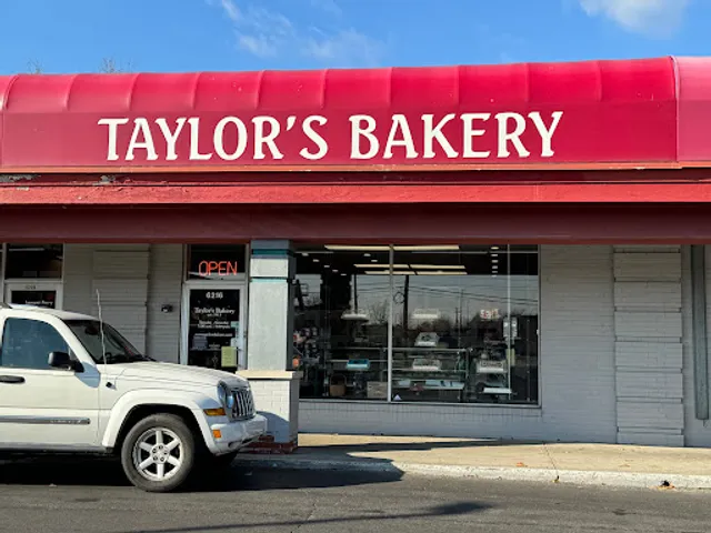 Taylor's Bakery