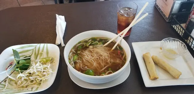 Kim’s Pho