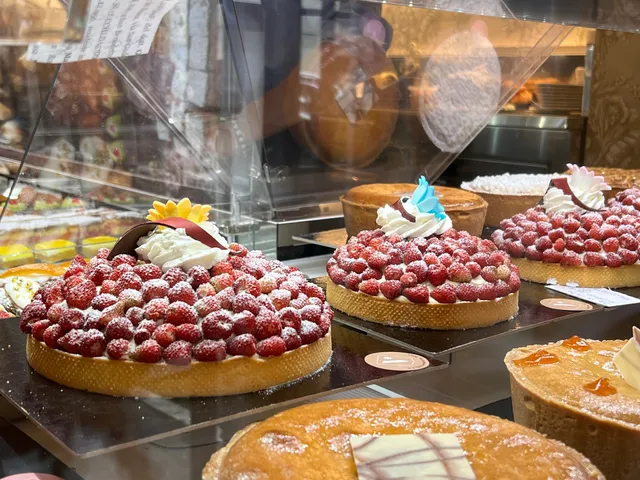 Veneziani Pasticceria
