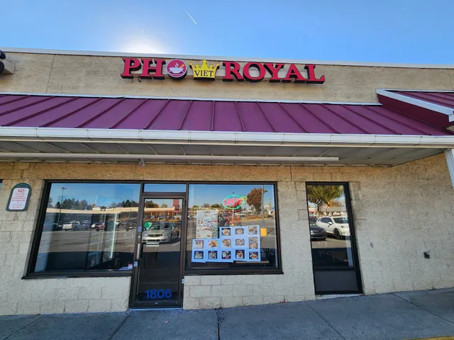 Pho Viet Royal II