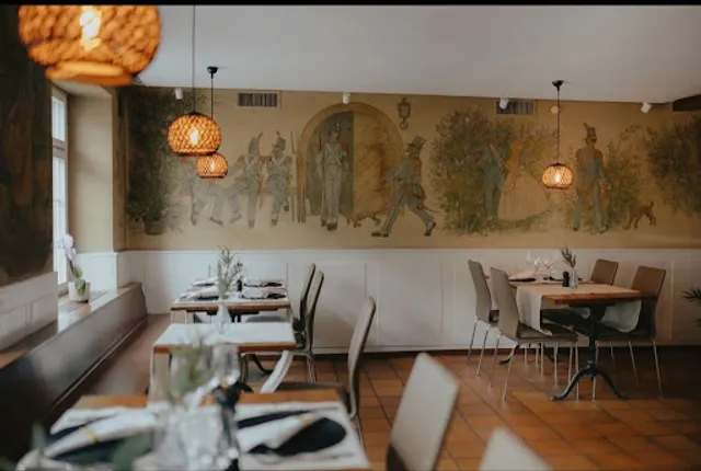 Restaurant alte Braue