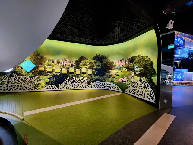 Sustainable Singapore Gallery