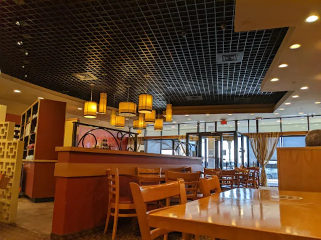 Aladdin's Eatery Fairlawn