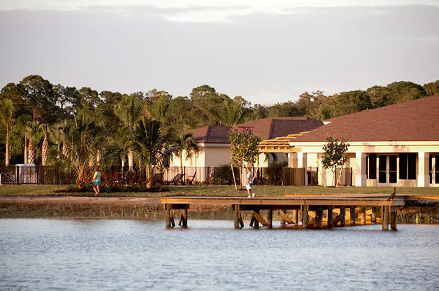Cypress Trail RV Resort
