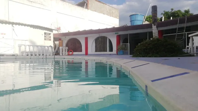 Hotel Casa Quinta Los Caballitos